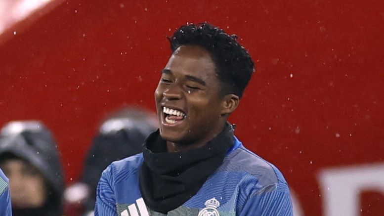 Z Realu Madrid přijde konkurence pro Šulce a Karabce